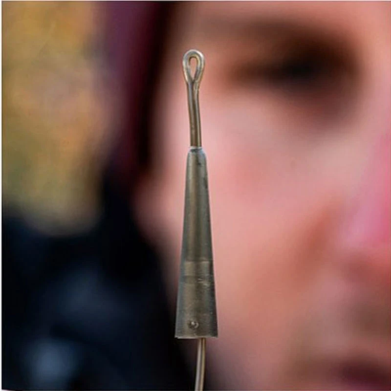 Korda Safe Zone Tail Rubbers